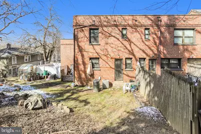 4919 Sheriff Road NE, Washington, DC 20019 - Photo 8