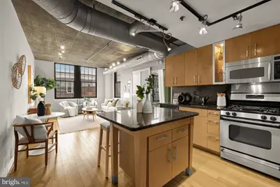 1444 Church Street NW #506, Washington, DC 20005 - Photo 6