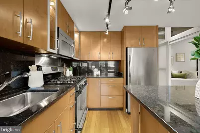 1444 Church Street NW #506, Washington, DC 20005 - Photo 10