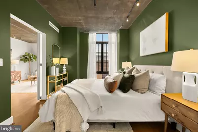 1444 Church Street NW #506, Washington, DC 20005 - Photo 18