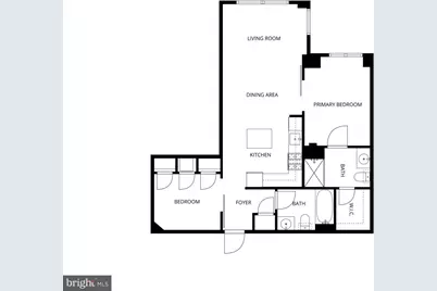 1444 Church Street NW #506, Washington, DC 20005 - Photo 30