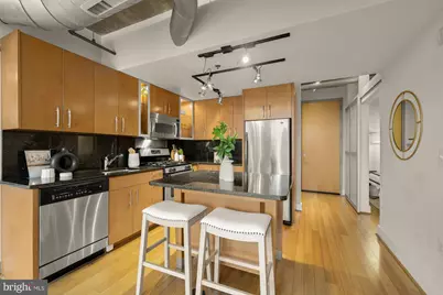 1444 Church Street NW #506, Washington, DC 20005 - Photo 8