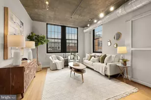 1444 Church St NW, Washington, DC 20005 - Photo 2