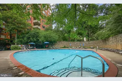 4000 Tunlaw Road NW #415, Washington, DC 20007 - Photo 24