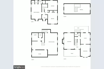 1350 Somerset Place NW, Washington, DC 20011 - Photo 40