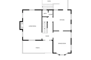 1350 Somerset Pl NW, Washington, DC 20011 - Photo 6