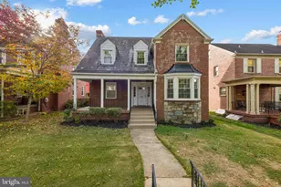 1350 Somerset Pl NW, Washington, DC 20011 - Photo 1