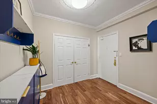 4701 Connecticut Ave NW, Washington, DC 20008 - Photo 2