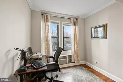 4701 Connecticut Avenue NW #105, Washington, DC 20008 - Photo 12