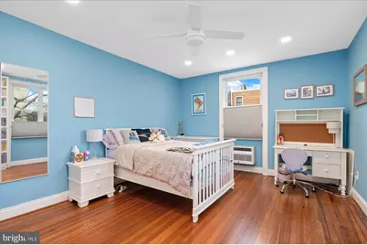 3100 Connecticut Avenue NW #237, Washington, DC 20008 - Photo 10