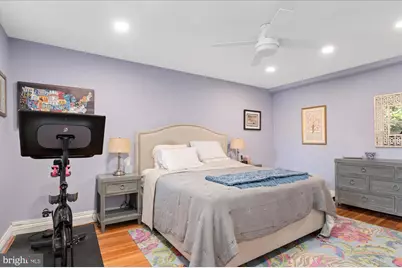 3100 Connecticut Avenue NW #237, Washington, DC 20008 - Photo 8