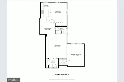 3100 Connecticut Avenue NW #237, Washington, DC 20008 - Photo 16
