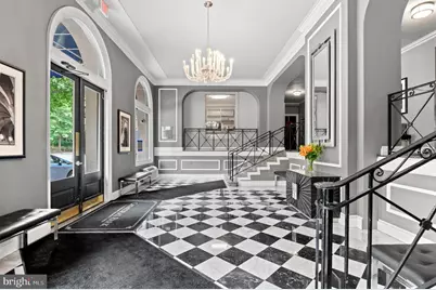 3100 Connecticut Avenue NW #237, Washington, DC 20008 - Photo 2