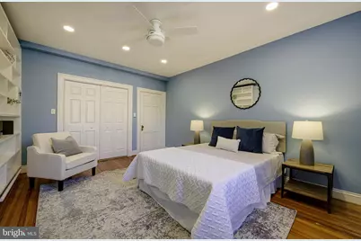3100 Connecticut Avenue NW #237, Washington, DC 20008 - Photo 12