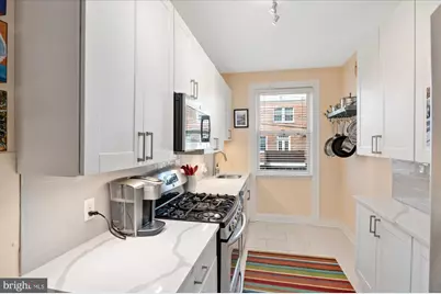 3100 Connecticut Avenue NW #237, Washington, DC 20008 - Photo 6