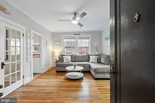 2707 Adams Mill Rd NW, Washington, DC 20009 - Photo 2