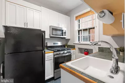 2707 Adams Mill Road NW #308, Washington, DC 20009 - Photo 18