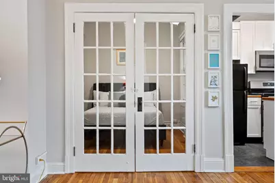 2707 Adams Mill Road NW #308, Washington, DC 20009 - Photo 6