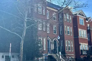 3520 Reservoir Rd NW, Washington, DC 20007 - Photo 1