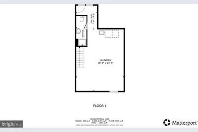 2730 10th Street NE, Washington, DC 20018 - Photo 24