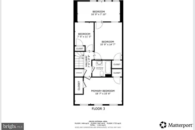 2730 10th Street NE, Washington, DC 20018 - Photo 26