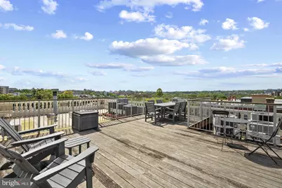 1801 Calvert Street NW #401, Washington, DC 20009 - Photo 6