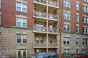 1801 Calvert St NW, Washington, DC 20009 - Photo 4