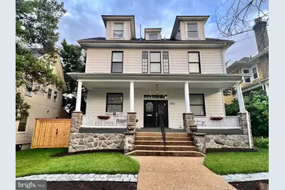 1310 Emerson Street NW, Washington, DC 20011 - Photo 1