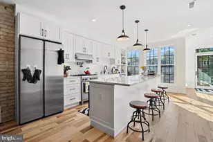 3626 T St NW, Washington, DC 20007 - Photo 2