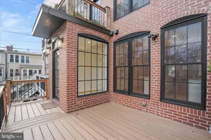 3626 T St NW, Washington, DC 20007 - Photo 48