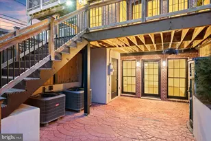 3626 T St NW, Washington, DC 20007 - Photo 54