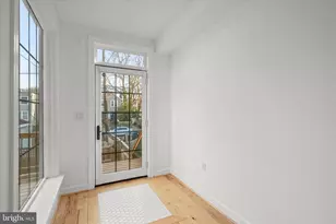 3626 T St NW, Washington, DC 20007 - Photo 14