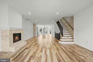 3626 T St NW, Washington, DC 20007 - Photo 6