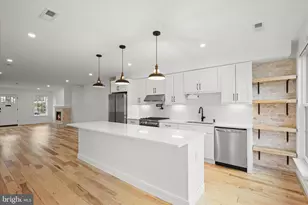 3626 T St NW, Washington, DC 20007 - Photo 10