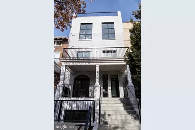 1443 Euclid Street NW #8, Washington, DC 20009 - Photo 1