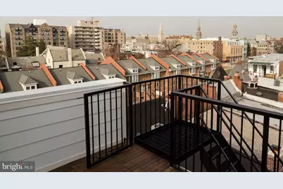1443 Euclid Street NW #8, Washington, DC 20009 - Photo 20