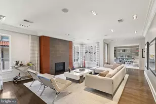 2120 Wyoming Ave NW, Washington, DC 20008 - Photo 4