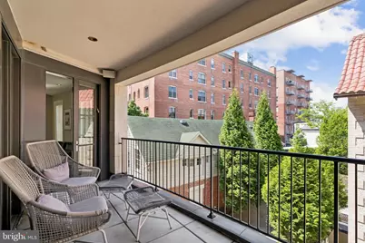 2120 Wyoming Avenue NW #2, Washington, DC 20008 - Photo 8