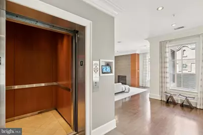 2120 Wyoming Avenue NW #2, Washington, DC 20008 - Photo 2