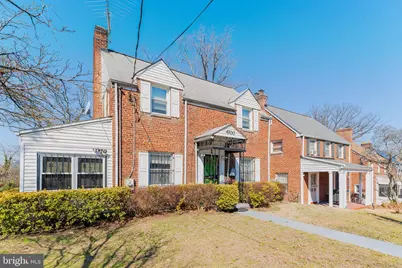 4700 Southern Avenue SE, Washington, DC 20019 - Photo 2