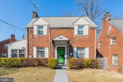 4700 Southern Avenue SE, Washington, DC 20019 - Photo 1