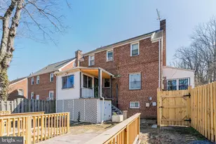 4700 Southern Ave SE, Washington, DC 20019 - Photo 24