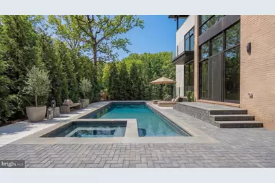 2717 Tennyson Street NW, Washington, DC 20015 - Photo 12