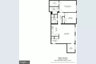 1413 P Street NW #306, Washington, DC 20005 - Photo 24