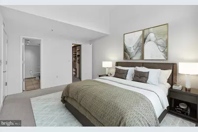 1413 P Street NW #306, Washington, DC 20005 - Photo 10