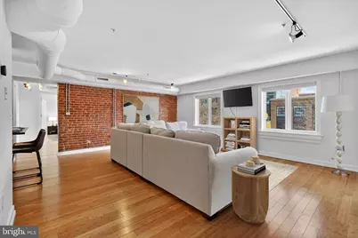 1413 P Street NW #306, Washington, DC 20005 - Photo 4