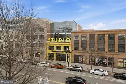 1413 P Street NW #306, Washington, DC 20005 - Photo 28