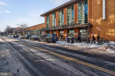 1413 P Street NW #306, Washington, DC 20005 - Photo 26