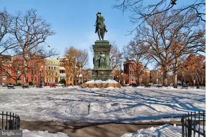 1413 P Street NW #306, Washington, DC 20005 - Photo 32