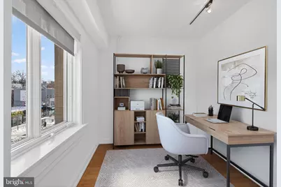 1413 P Street NW #306, Washington, DC 20005 - Photo 8
